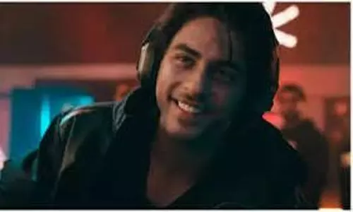 Aryan Khan