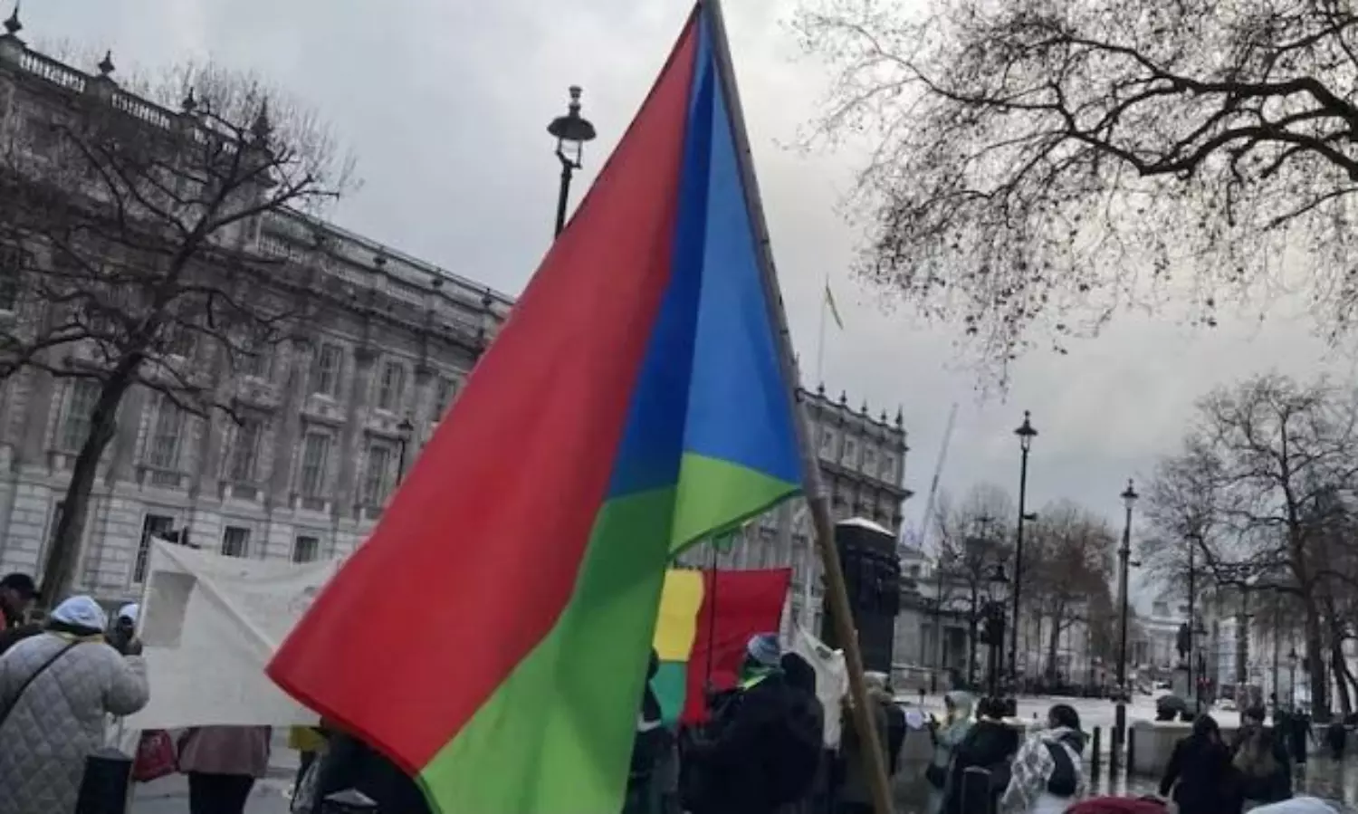 ‘We have claimed our independence’: Balochistan writer seeks UN recognition