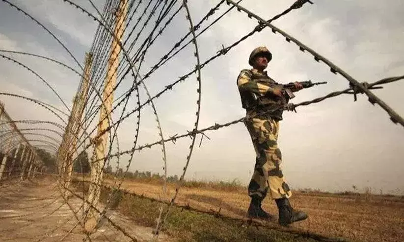 Pakistan denies role in drone attacks on India