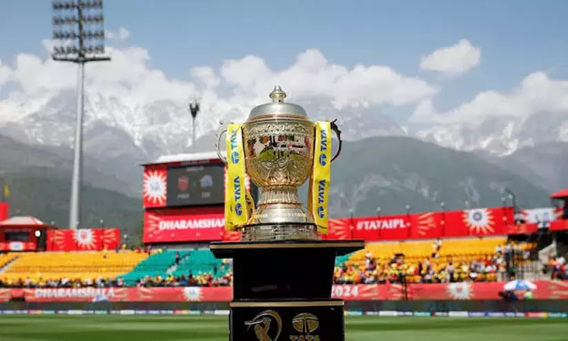 BCCI suspends IPL 2025 indefinitely, cites national interest