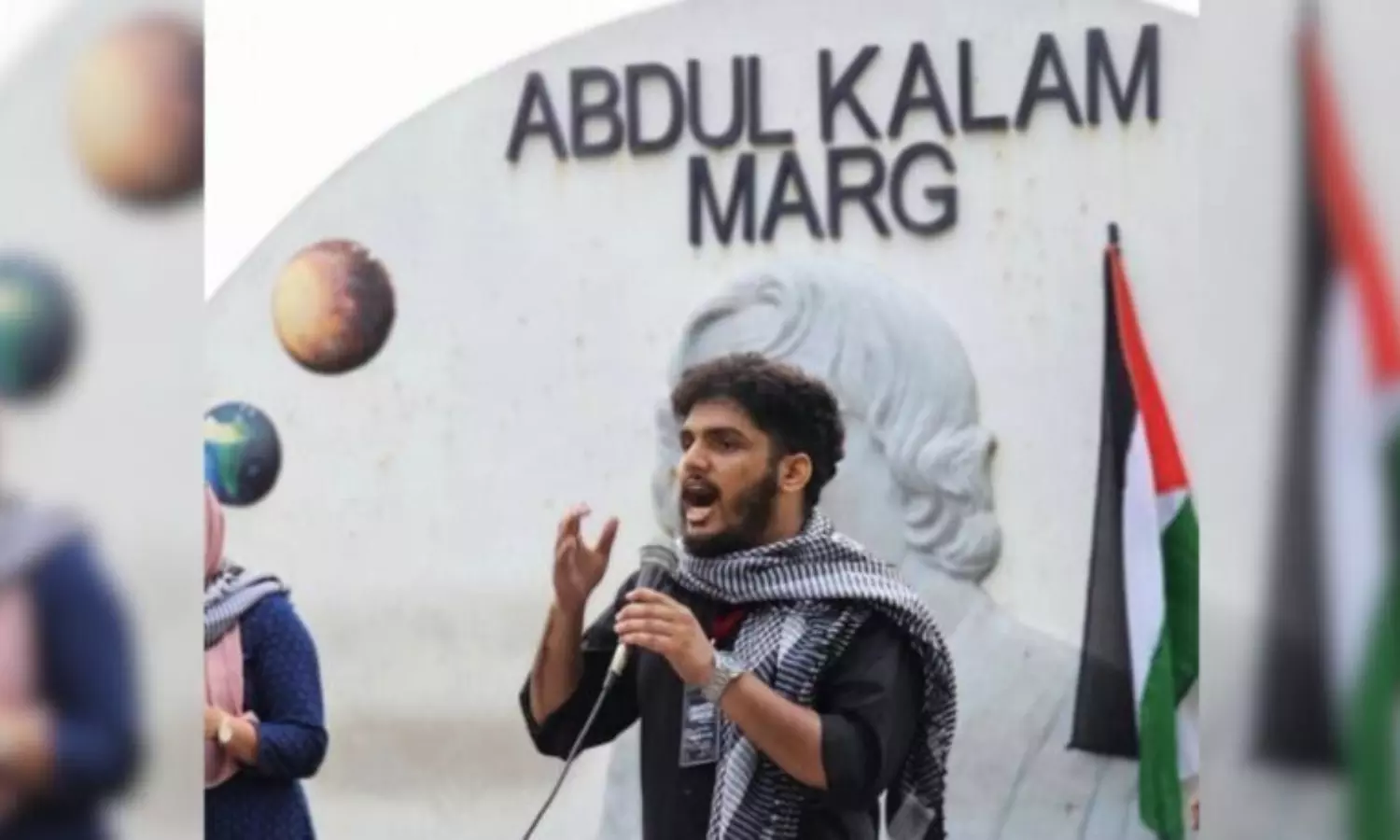 Nagpur police arrests Kerala journalist for criticising Operation Sindoor