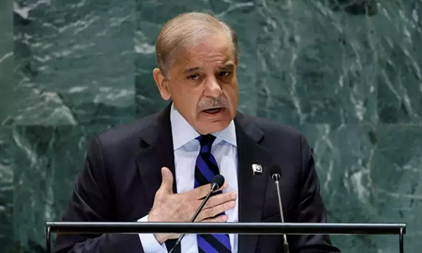 Pakistan claims economic affairs ministrys X account was hacked