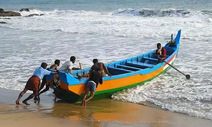 India-Pak escalations: Navy sounds alert in Mumbai coastal area