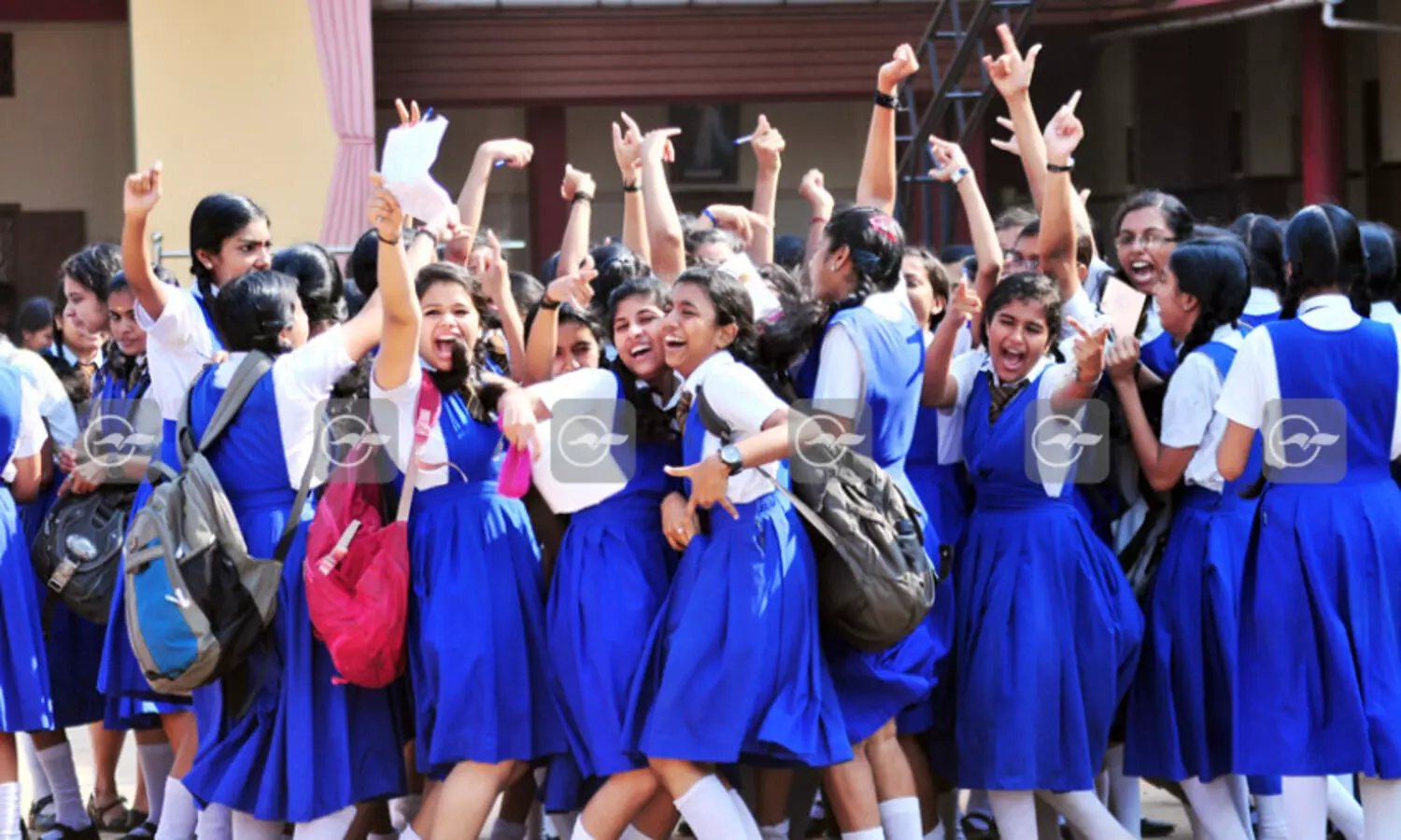 Keralas SSLC exams: state registers 99.5 pass percentage!