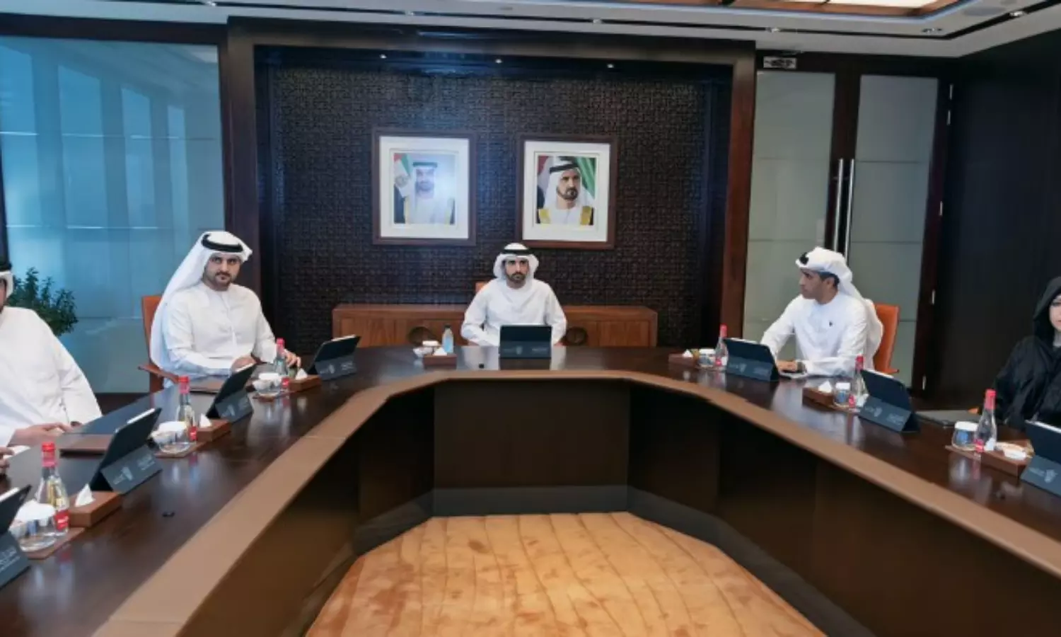 Dubai to add 3 hospitals, 33 health centres by 2033