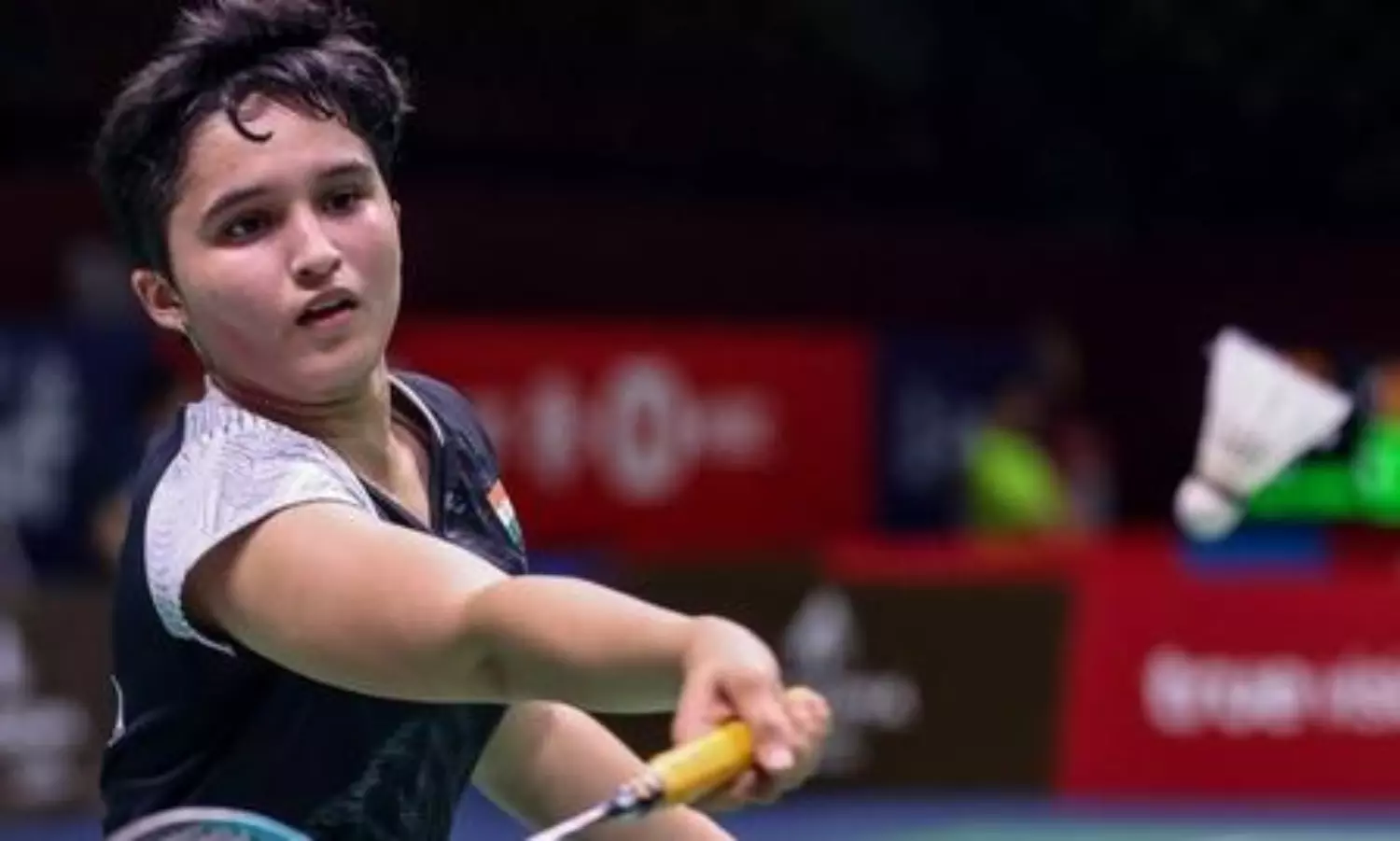 Taipei Open: Ayush, Unnati crash out, ending Indian campaign