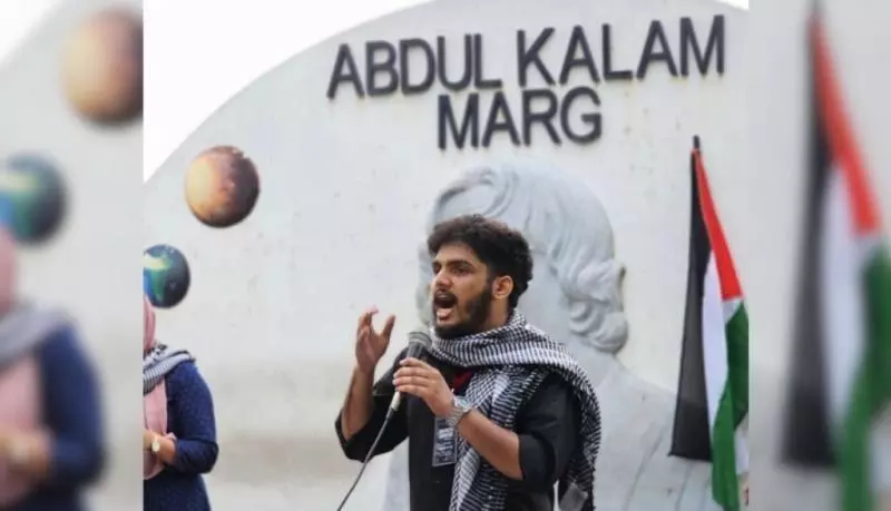 Nagpur police arrests Kerala journalist for criticising Operation Sindoor