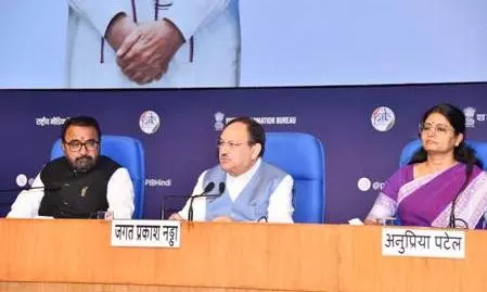 Health ministry cancels leaves of officers in national capital