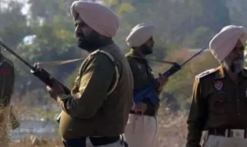 All educational institutes shut down in Punjab, exams cancelled