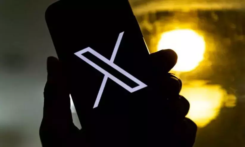 X to block over 8,000 accounts in India on government order