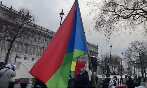 ‘We have claimed our independence’: Balochistan writer seeks UN recognition