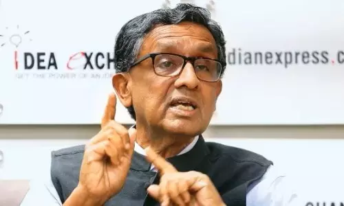 Waqf Act threatens Muslim institutions and religion in 20 years: Dr G Mohan Gopal