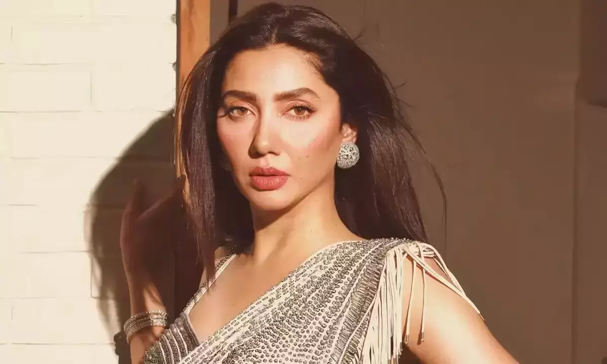 Avinash Mishra slams Mahira Khan, says ‘don’t come back asking for work’