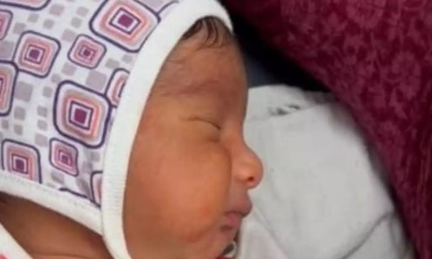 Amid Indo-Pak tensions, Rajasthan mothers name newborns after Operation Sindoor’