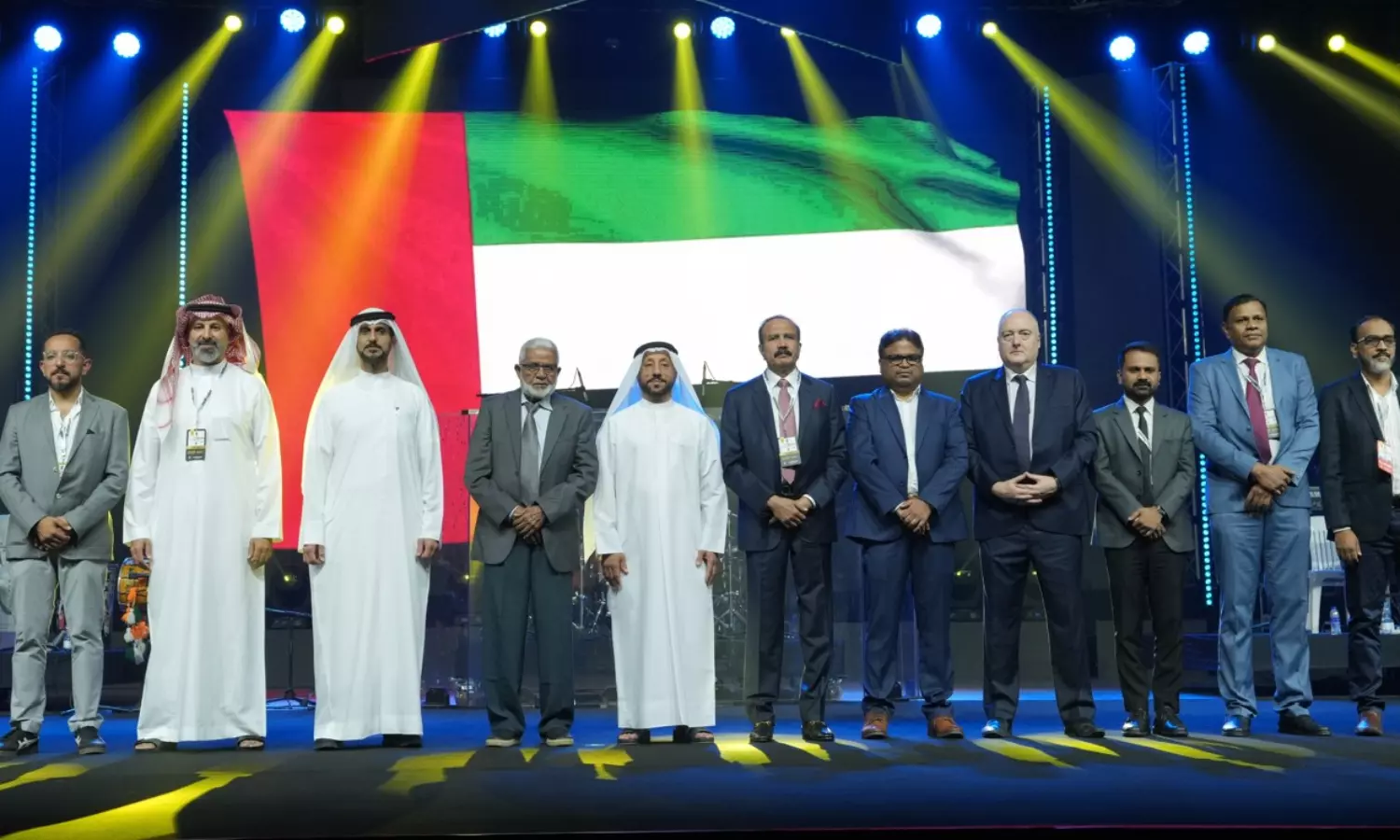 ‘Come On Kerala’ grand launch draws massive turnout in Sharjah