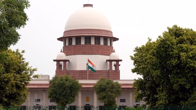SC to hear plea against blocking of 4PM YouTube channel on May 13