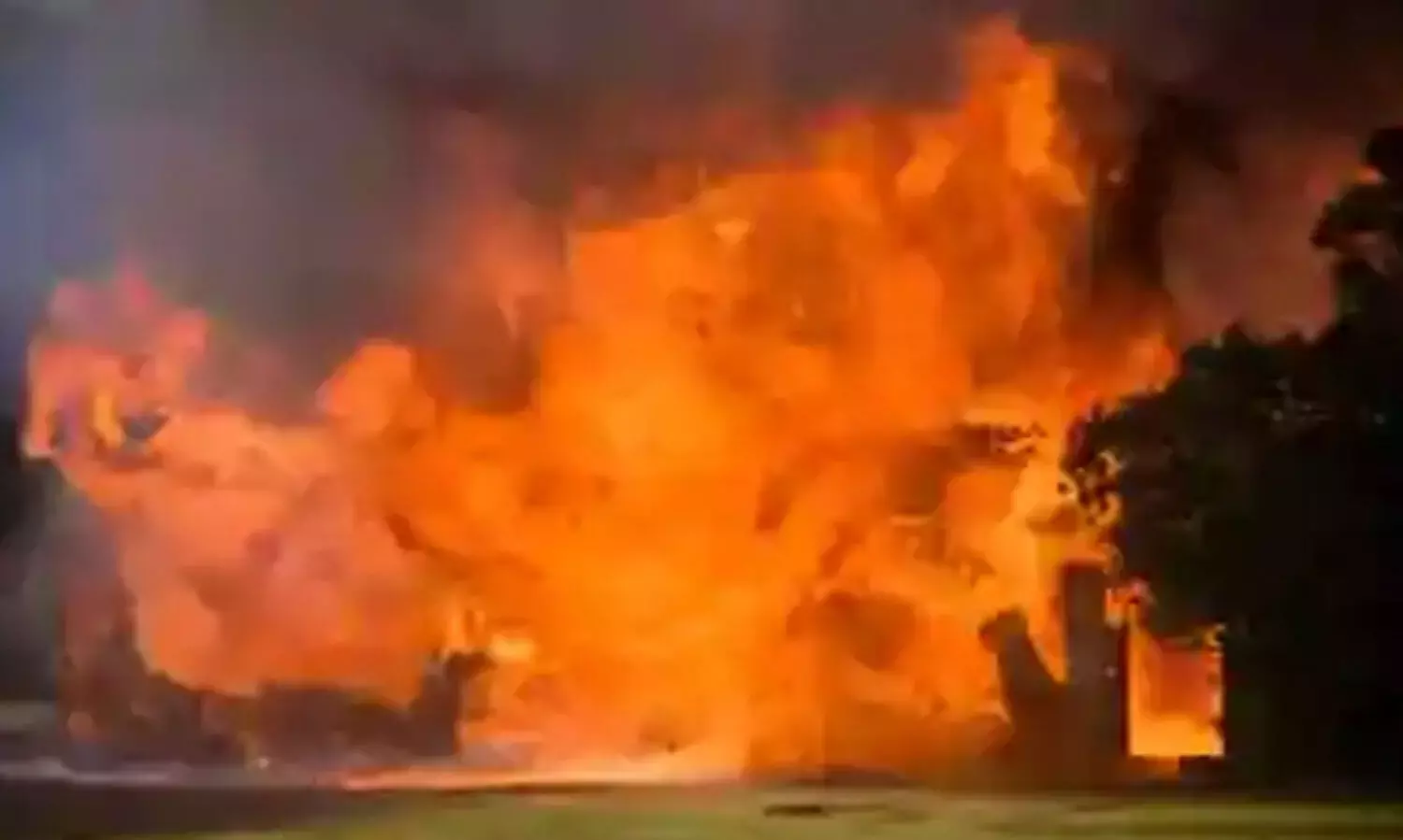 Ceasefire violation?? J&K reports Pak shelling and blasts!!