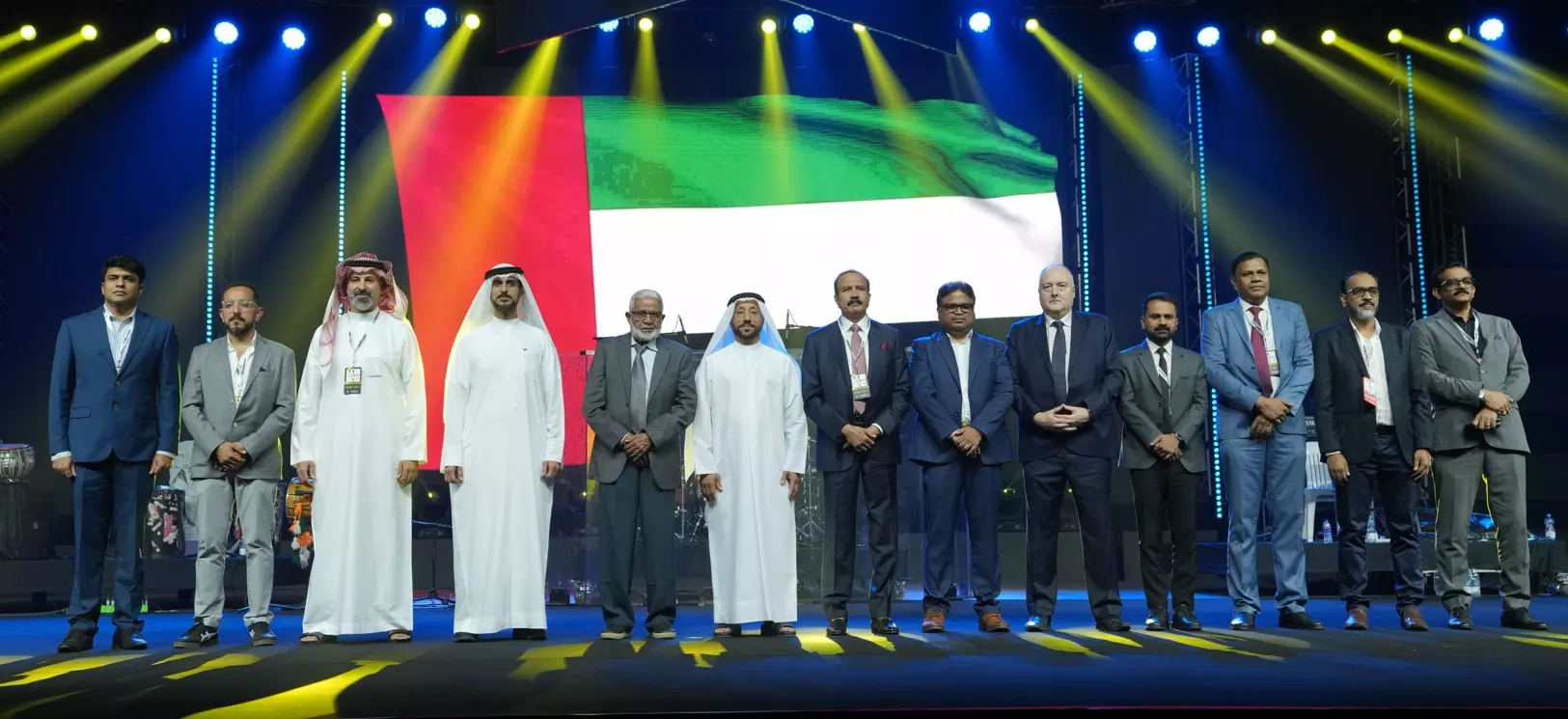 ‘Come On Kerala’ grand launch draws massive turnout in Sharjah