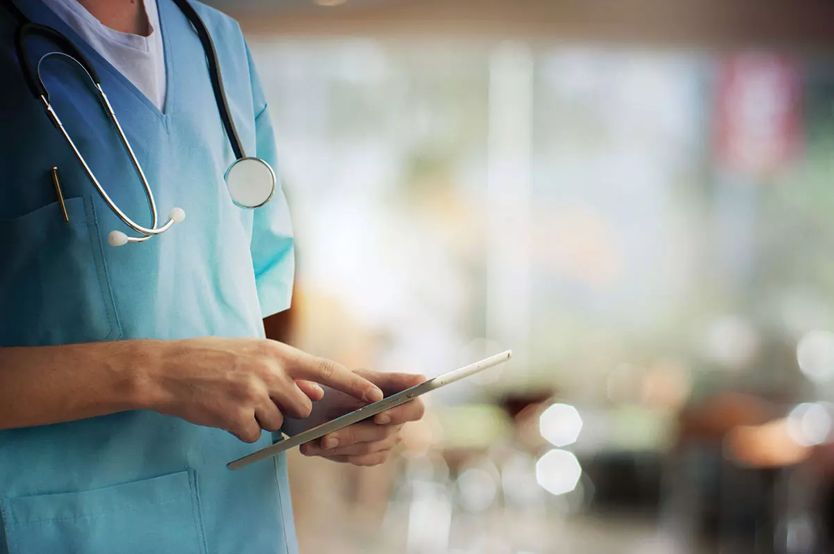 Abu Dhabi shuts four clinics over fake sick leave scam via WhatsApp