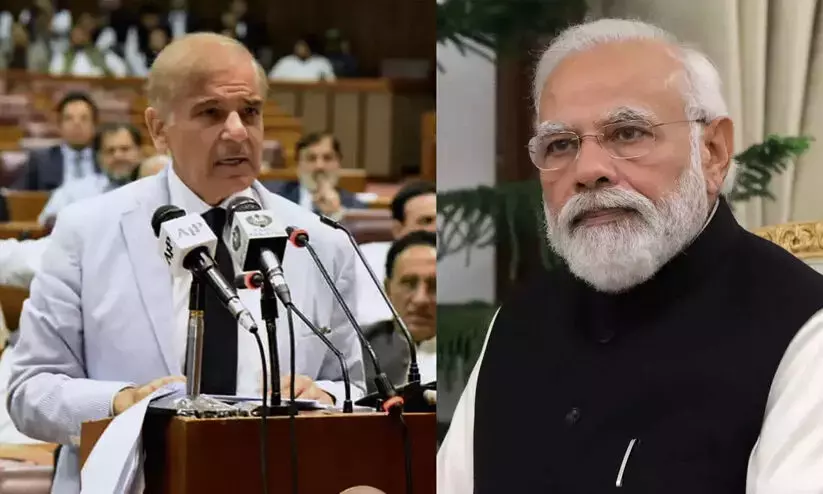 Global powers move to avert India-Pak conflict; US, China, Saudi step in