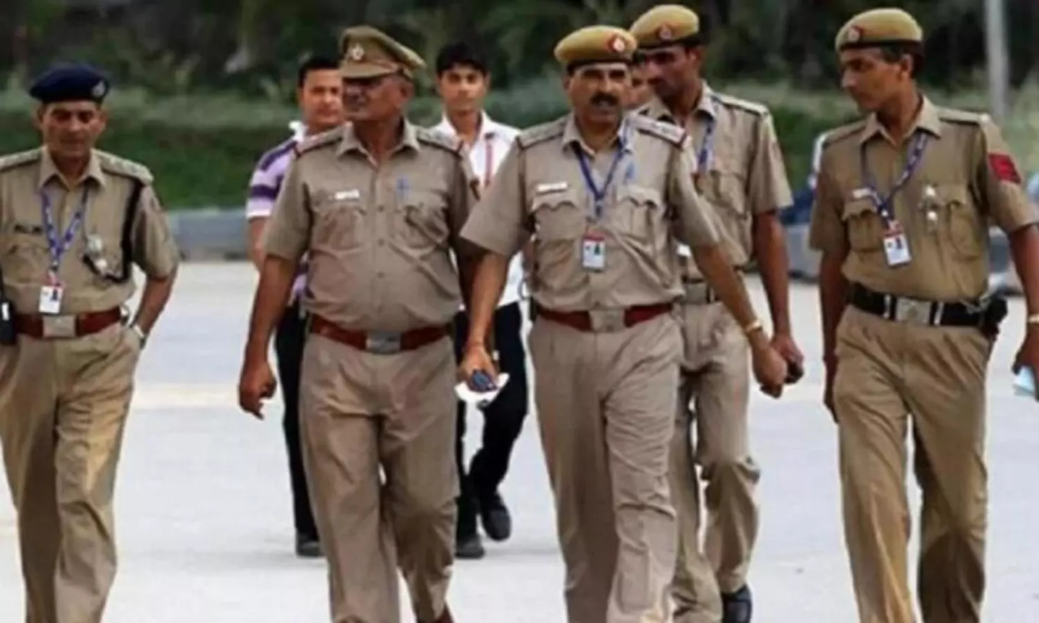 Fat-shamed, enraged man shoots at guests in UP; arrested