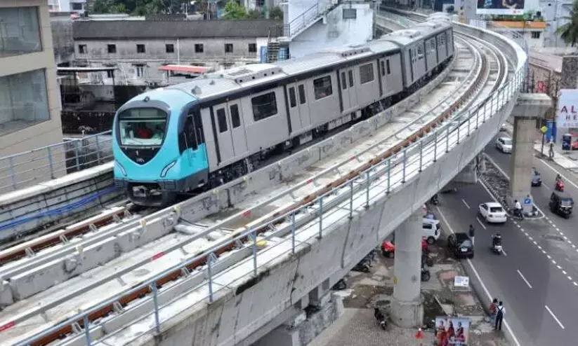 Kochi Metro to revamp canals to boost transport, tourism