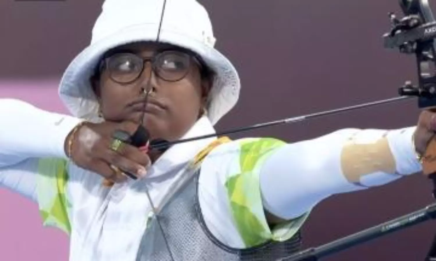 Archery World Cup Stage 2: India finishes with 7 medals