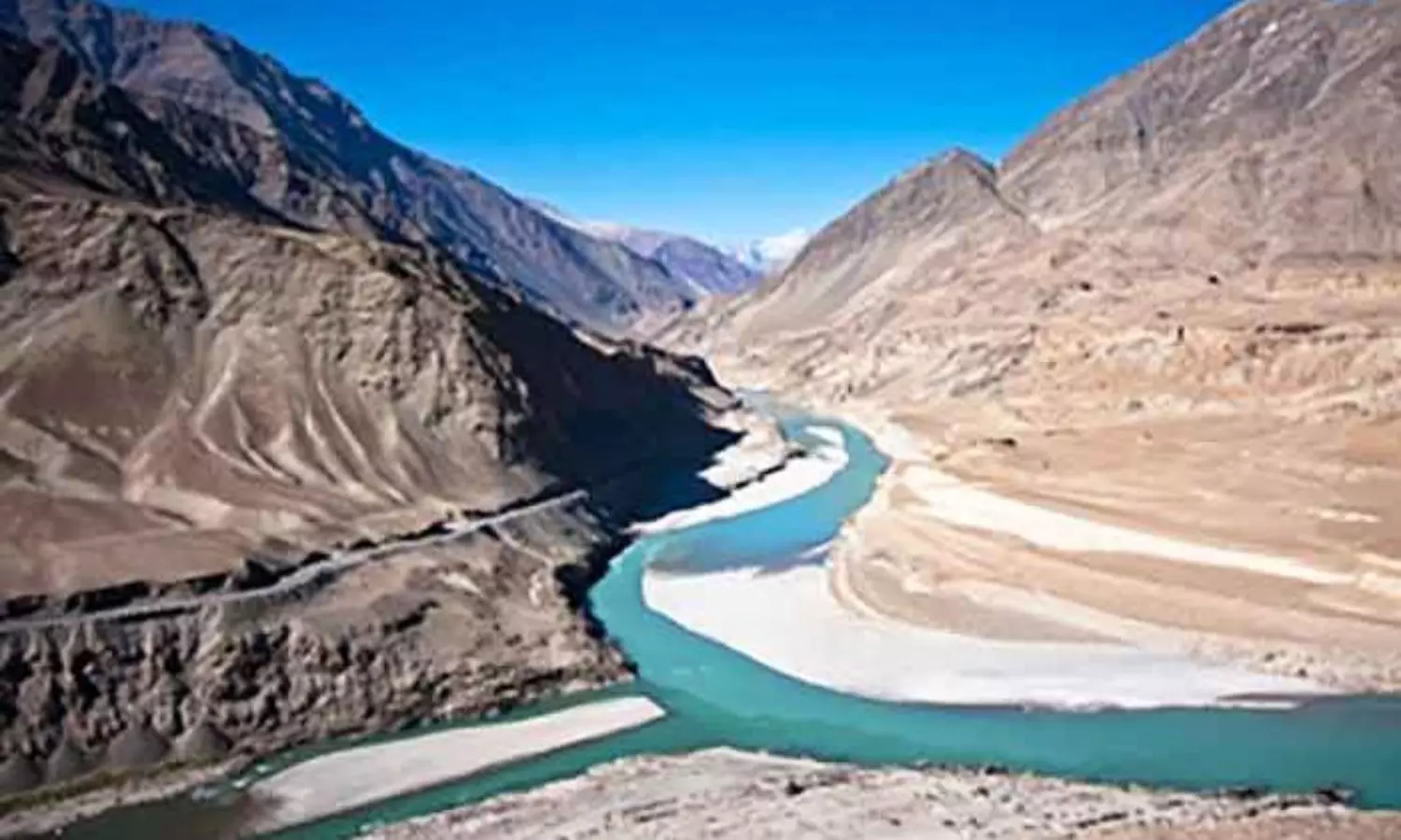 Pakistan to raise IWT suspension in DGMO talks with India