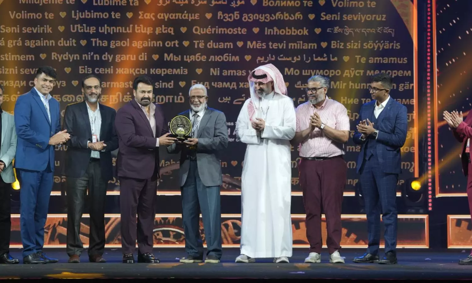 ‘Come On Kerala’ draws historic crowd for its show-stopping finale in Sharjah
