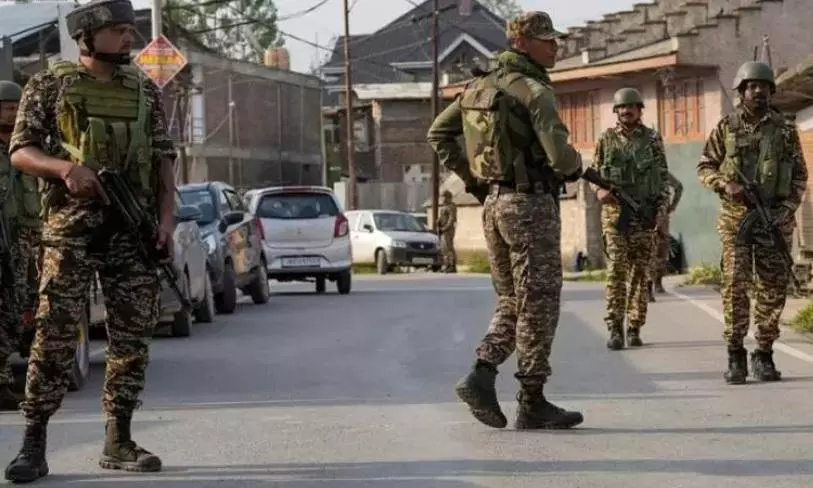 Observe caution, not to create panic: Residents in Punjab advised