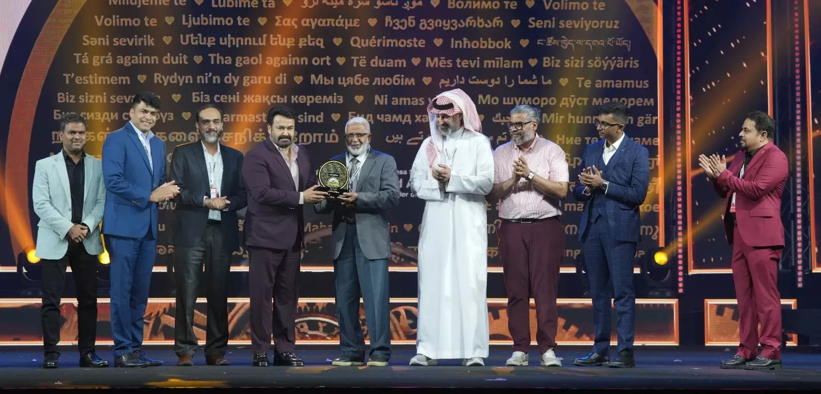 ‘Come On Kerala’ draws historic crowd for its show-stopping finale in Sharjah