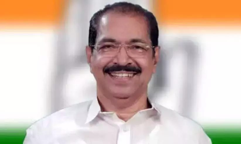 Sunny Joseph takes charge as Kerala Pradesh Congress Committee president