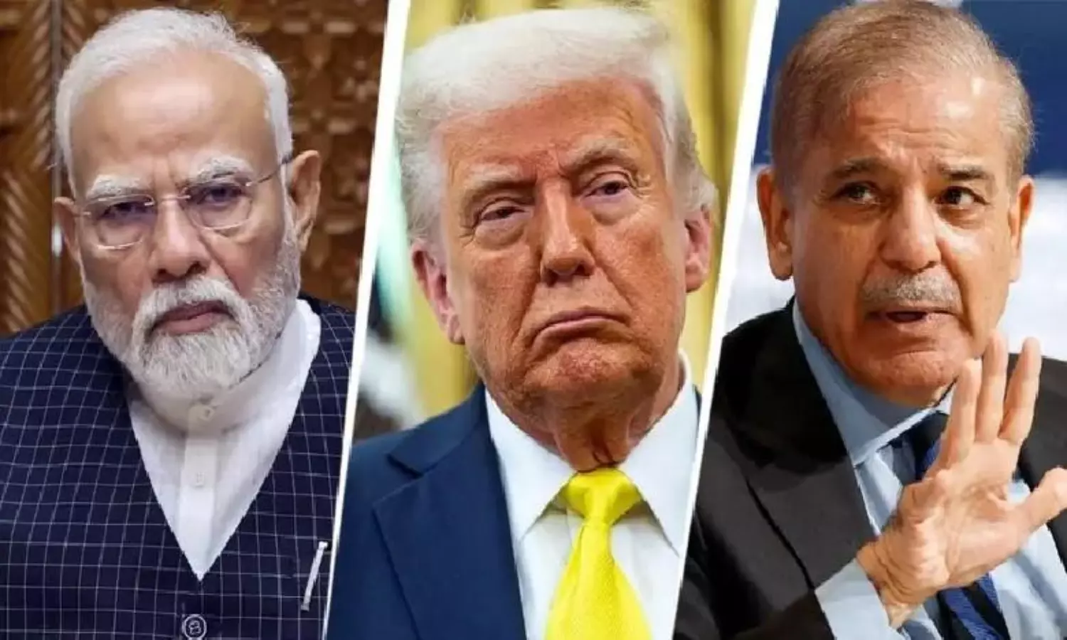 Trump offers mediation on Kashmir; Pakistan accepts, India silent