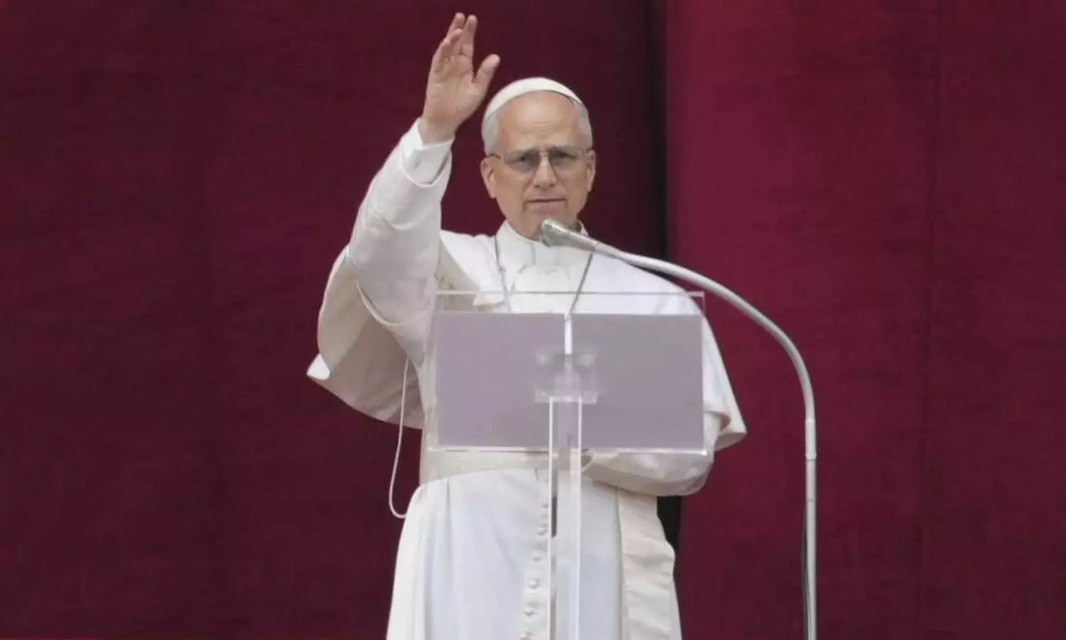 A new Pontiff, an enduring legacy: a Muslim reflection on Pope Leo XIVs first words