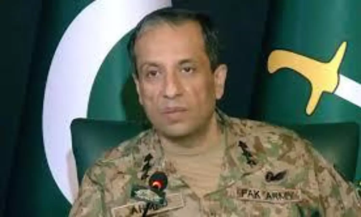 Pakistan rejects claims of Indian pilot in Custody, calls reports fake