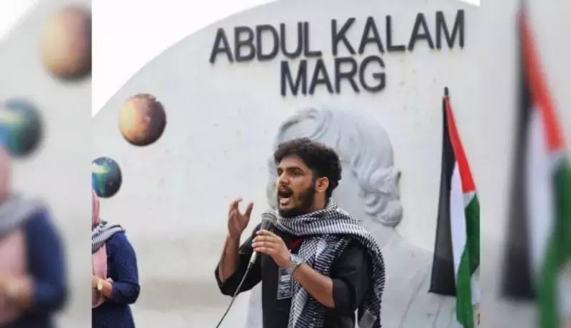 Post against Op Sindoor: Maha police raid Kerala journalists home