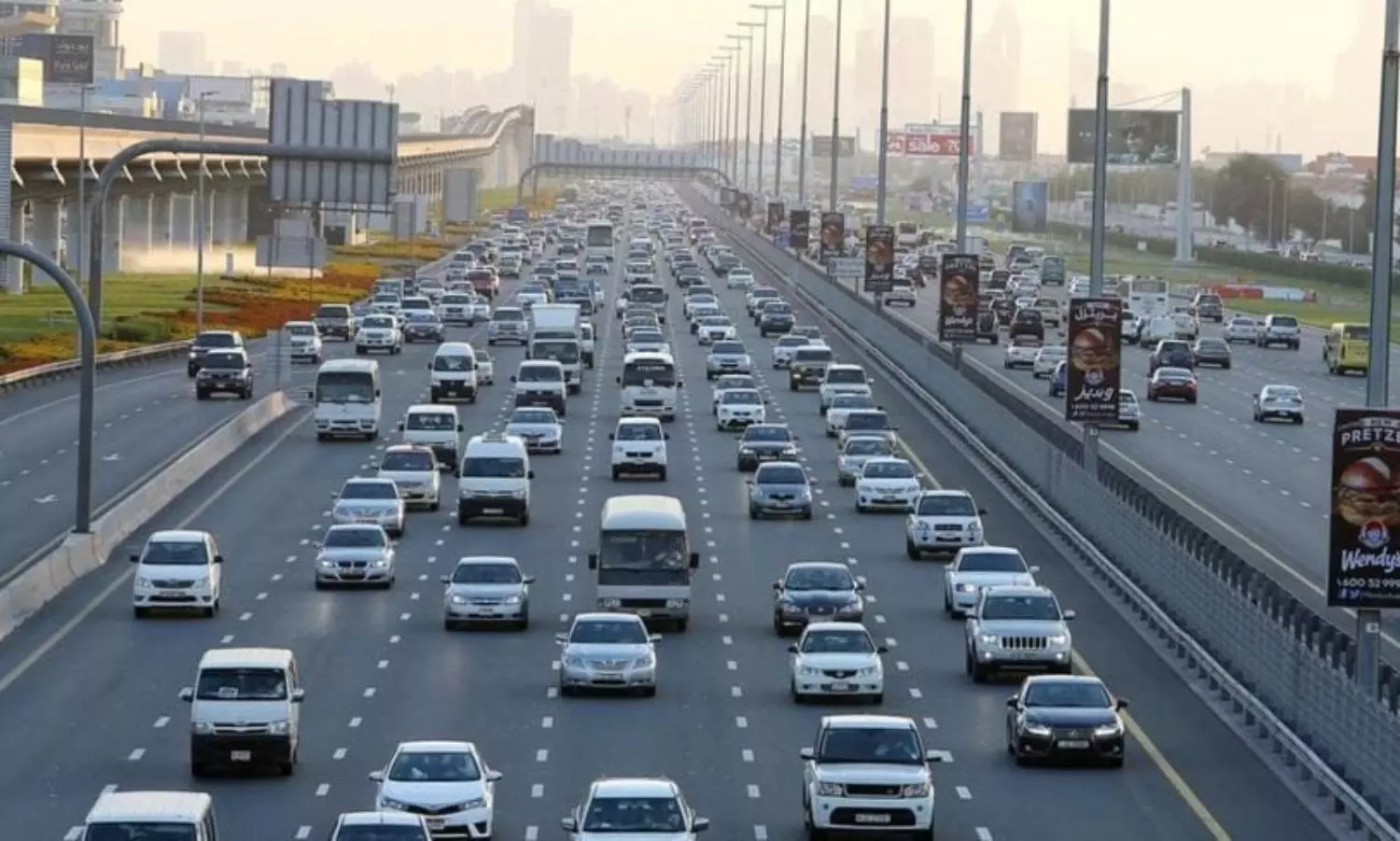 RTA launches Dh45,000 film contest to promote road safety in Dubai