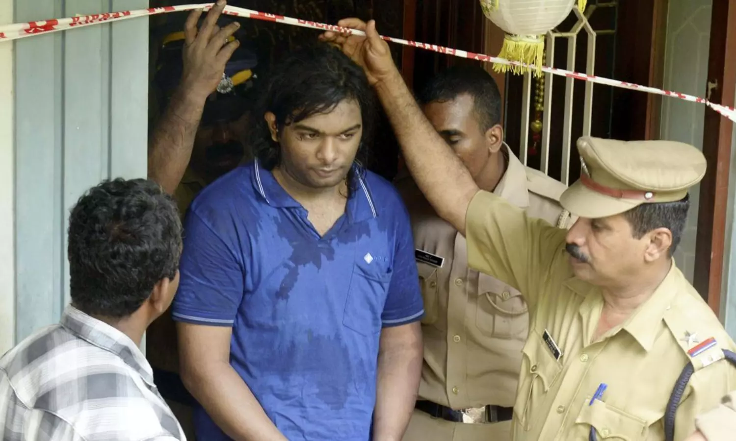 Nanthancode mass murder: Cadell Raja found quilty of killing four