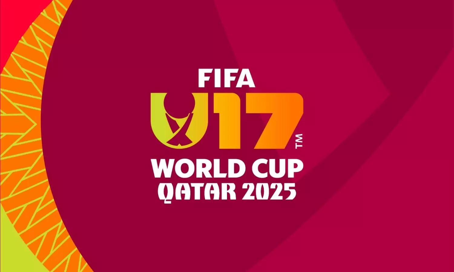 FIFA launches official emblem for U-17 World Cup Qatar 2025