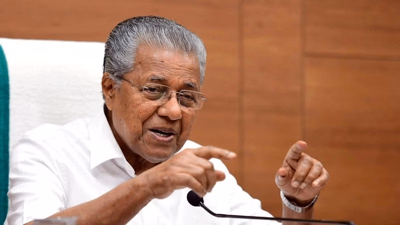 Kerala CM promises swift rehabilitation for Wayanad landslide victims