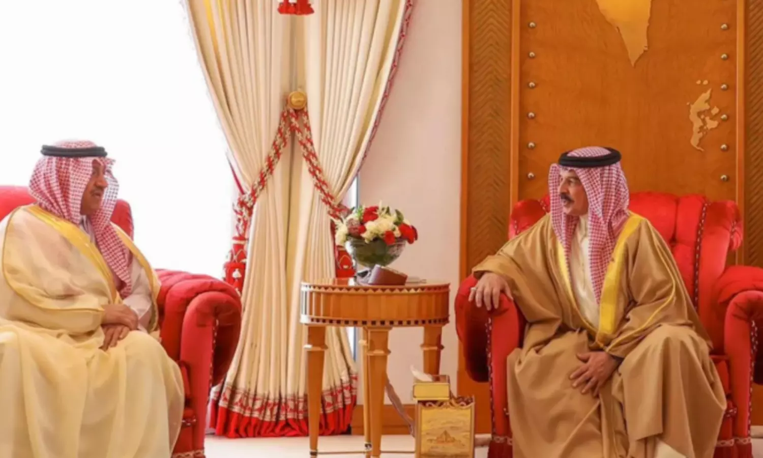 Saudi Arabia, Bahrain sign deal to complete medical city project