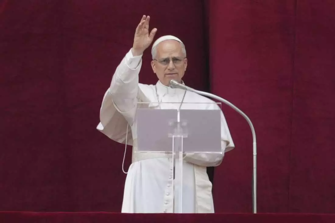 A new Pontiff, an enduring legacy: a Muslim reflection on Pope Leo XIVs first words