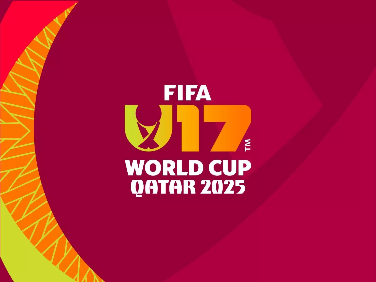 FIFA launches official emblem for U-17 World Cup Qatar 2025
