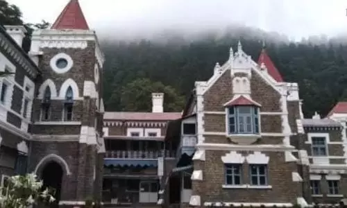 HC dismisses PIL demanding non-Hindus’ ban at Char Dham shrines