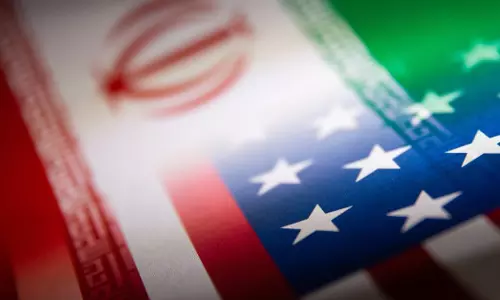 Raising hopes, Iran-US talks