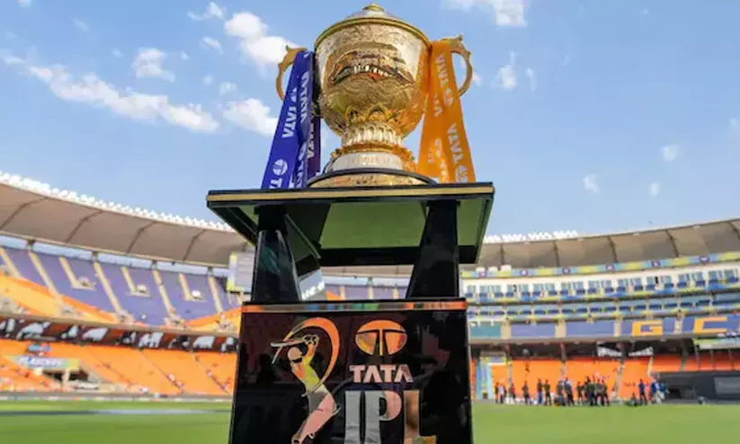 IPL 2025: tournament to resume on May 17 with RCB v KKR clash