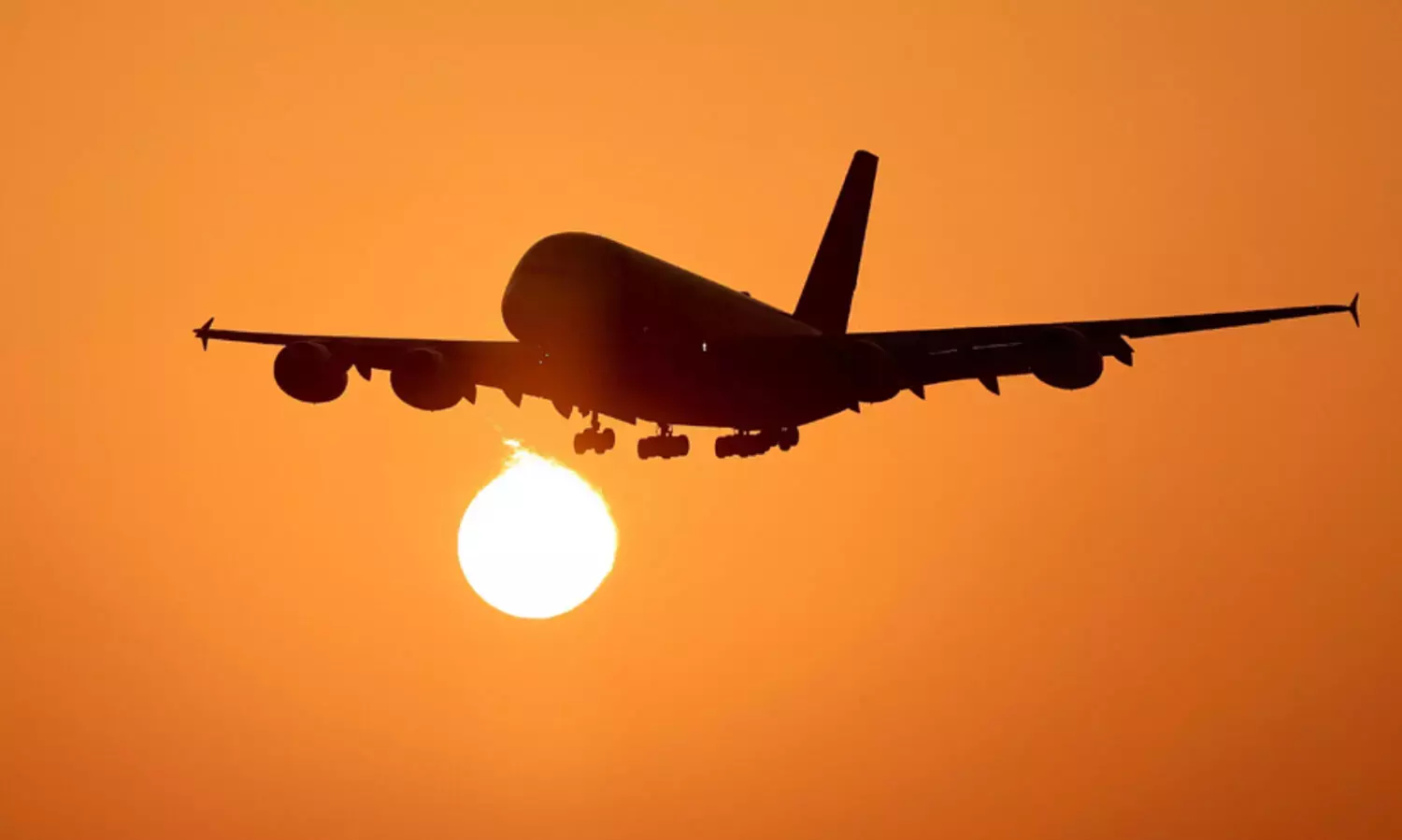 IndiGo, Air India cancel flights in 6 major airports for Tuesday