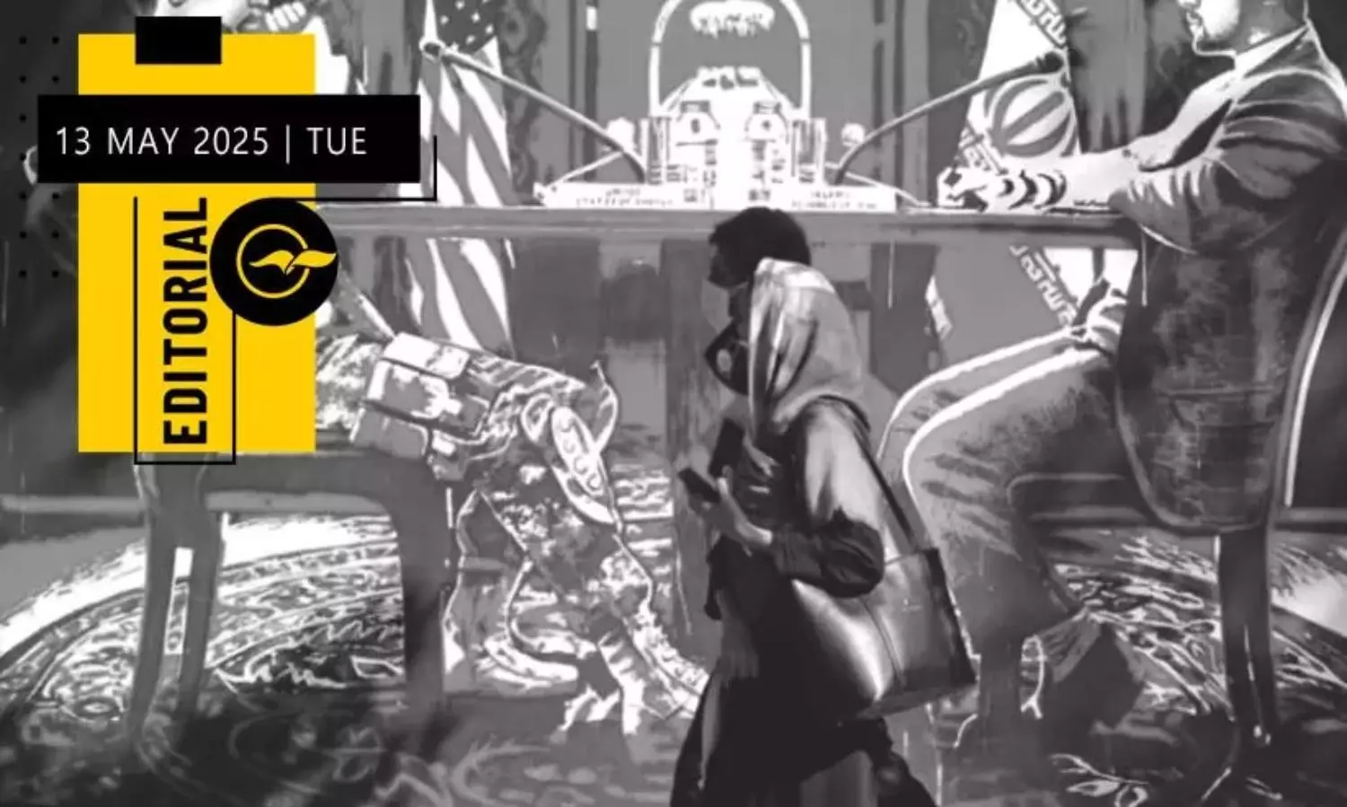 Hopes rise amid Iran-US talks