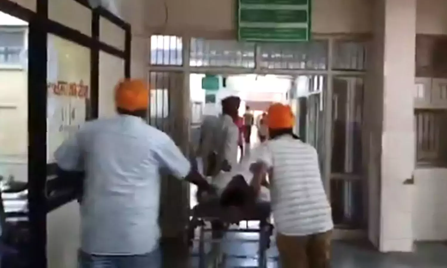 Spurious liquor kills 15 in Punjab; 6 critical; police arrest 7