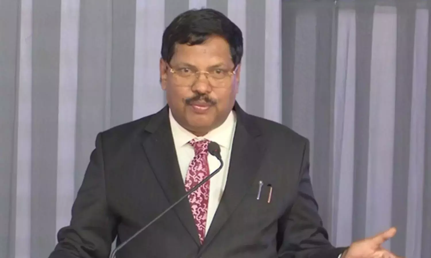 Constitution alone is supreme, not Parliament: CJI designate Jus Gavai